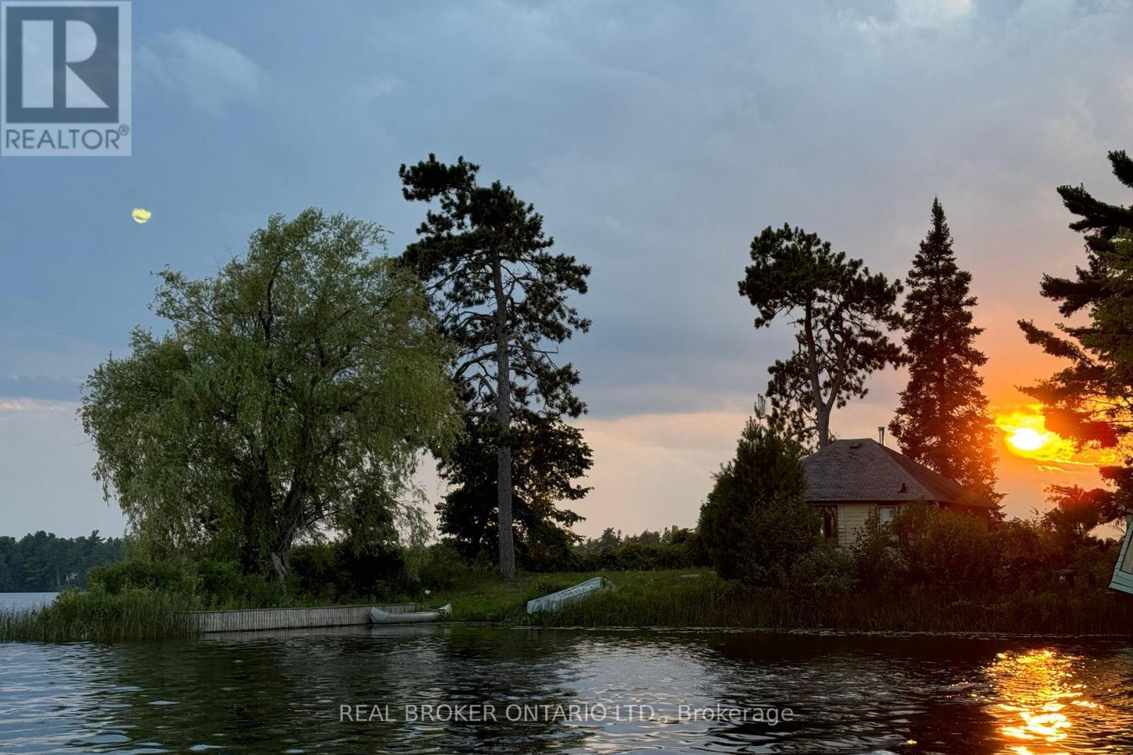 1 Butterfield Island, Rideau Lakes, Ontario  K0G 1L0 - Photo 36 - X14091884