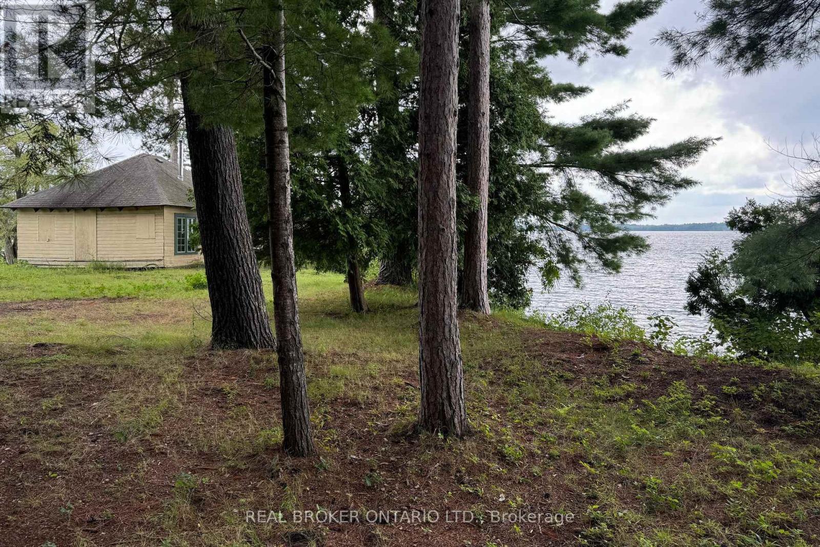 1 Butterfield Island, Rideau Lakes, Ontario  K0G 1L0 - Photo 37 - X14091884