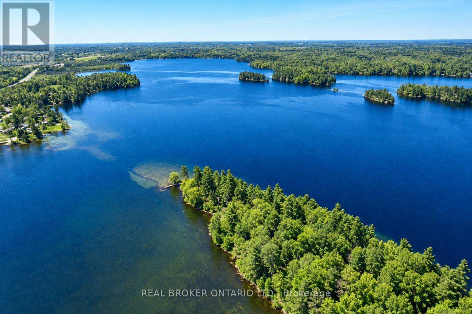 1 Butterfield Island, Rideau Lakes, Ontario  K0G 1L0 - Photo 43 - X14091884