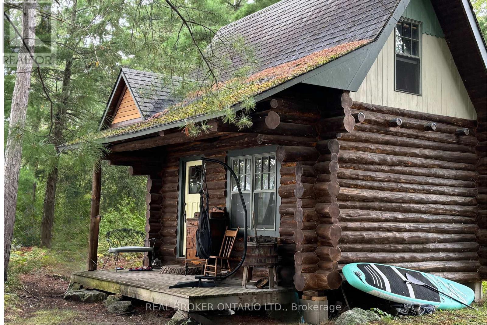1 Butterfield Island, Rideau Lakes, Ontario  K0G 1L0 - Photo 7 - X14091884