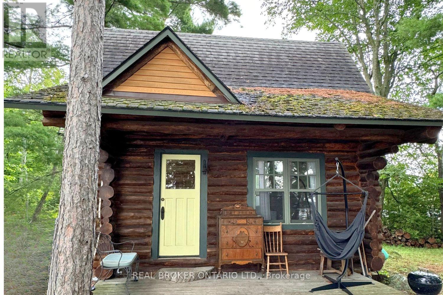 1 Butterfield Island, Rideau Lakes, Ontario  K0G 1L0 - Photo 8 - X14091884