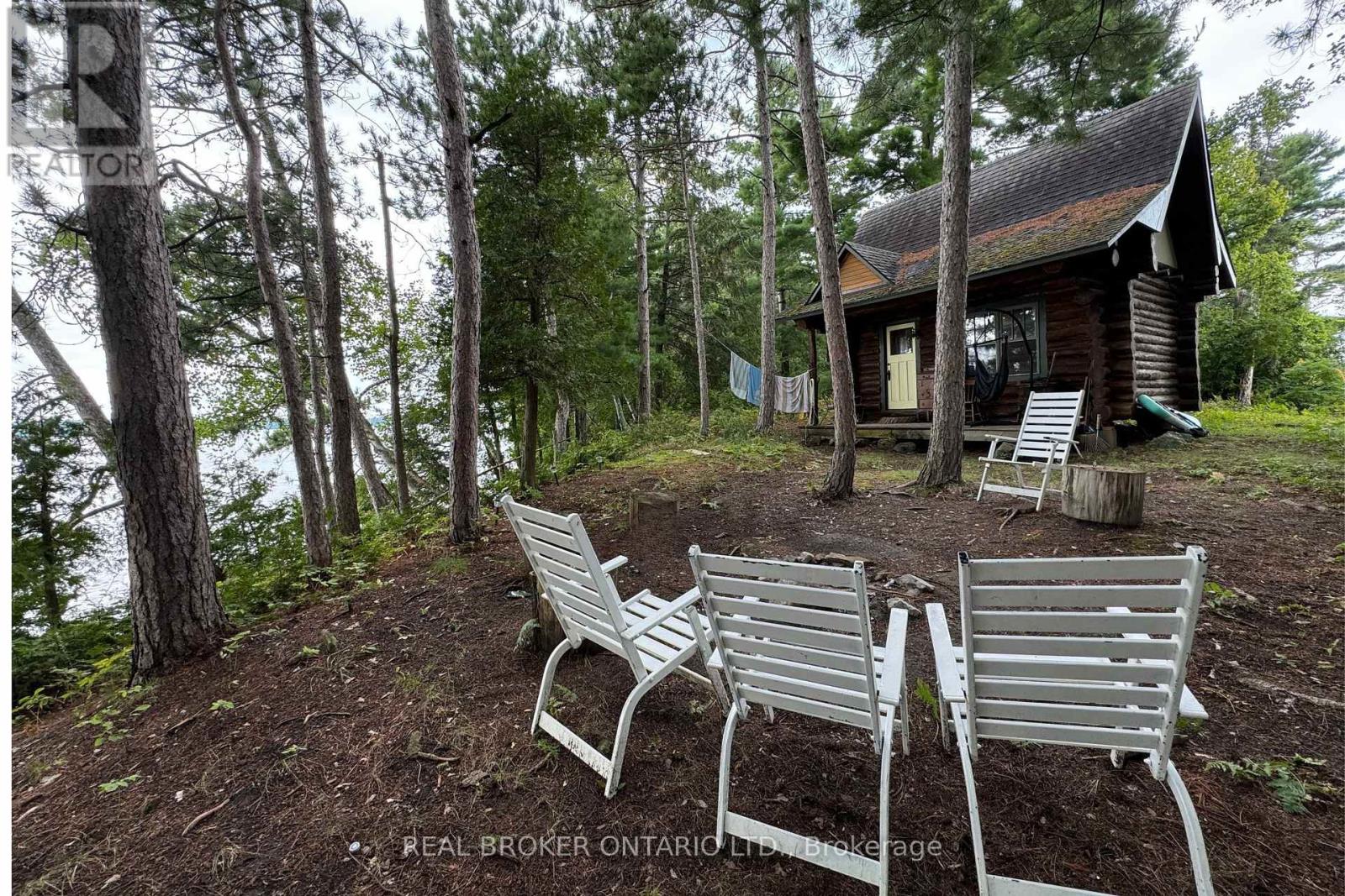 1 Butterfield Island, Rideau Lakes, Ontario  K0G 1L0 - Photo 9 - X14091884