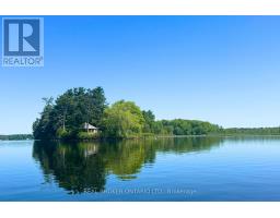 1 BUTTERFIELD ISLAND, Rideau Lakes, Ontario