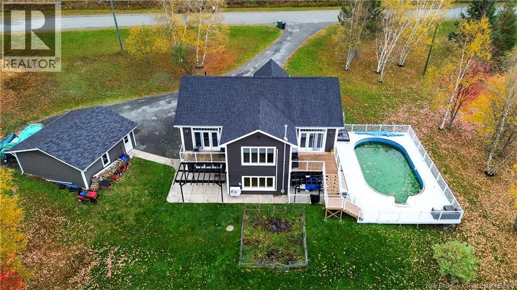35 Braun Street, grafton, New Brunswick