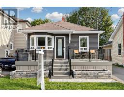 76 ARLINGTON AVENUE, Oshawa, Ontario