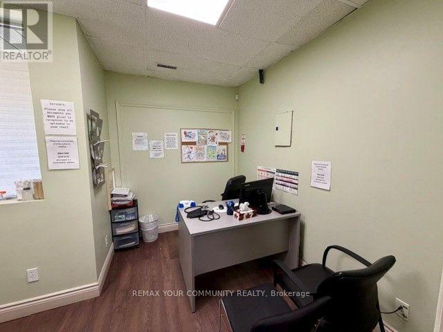 102 & 103 - 107 Holland Street E, Bradford West Gwillimbury, Ontario  L3Z 2B9 - Photo 17 - N14080134