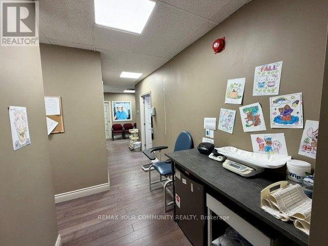 102 & 103 - 107 Holland Street E, Bradford West Gwillimbury, Ontario  L3Z 2B9 - Photo 20 - N14080134