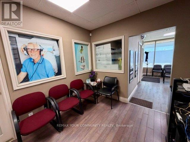 102 & 103 - 107 Holland Street E, Bradford West Gwillimbury, Ontario  L3Z 2B9 - Photo 19 - N14080134
