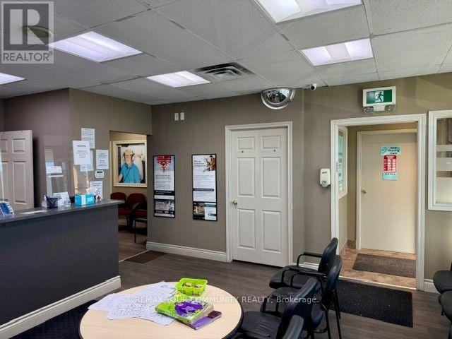 102 & 103 - 107 Holland Street E, Bradford West Gwillimbury, Ontario  L3Z 2B9 - Photo 6 - N14080134