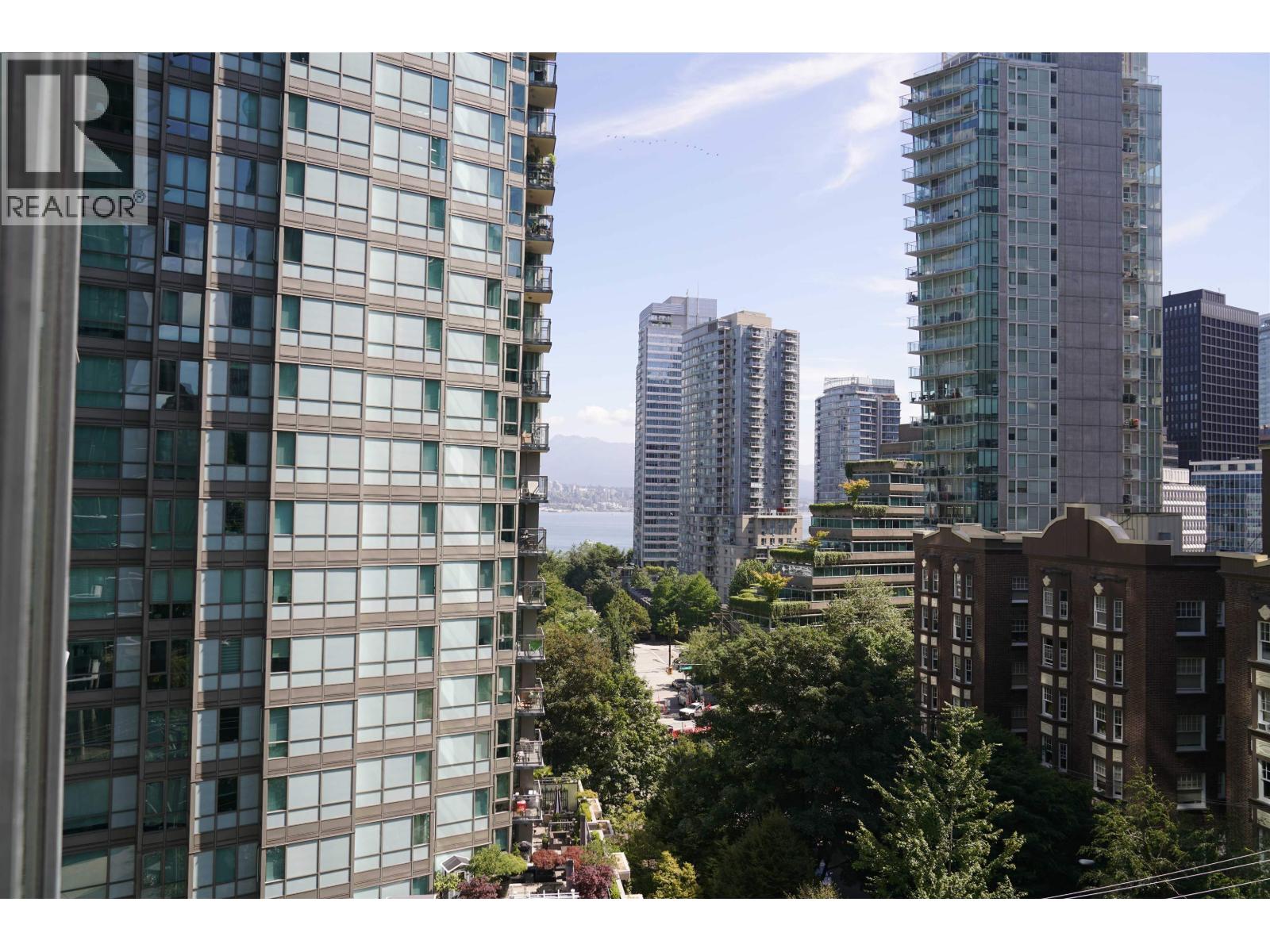 8xx 1331 W Georgia Street, Vancouver, British Columbia  V6E 4P1 - Photo 14 - R3176404