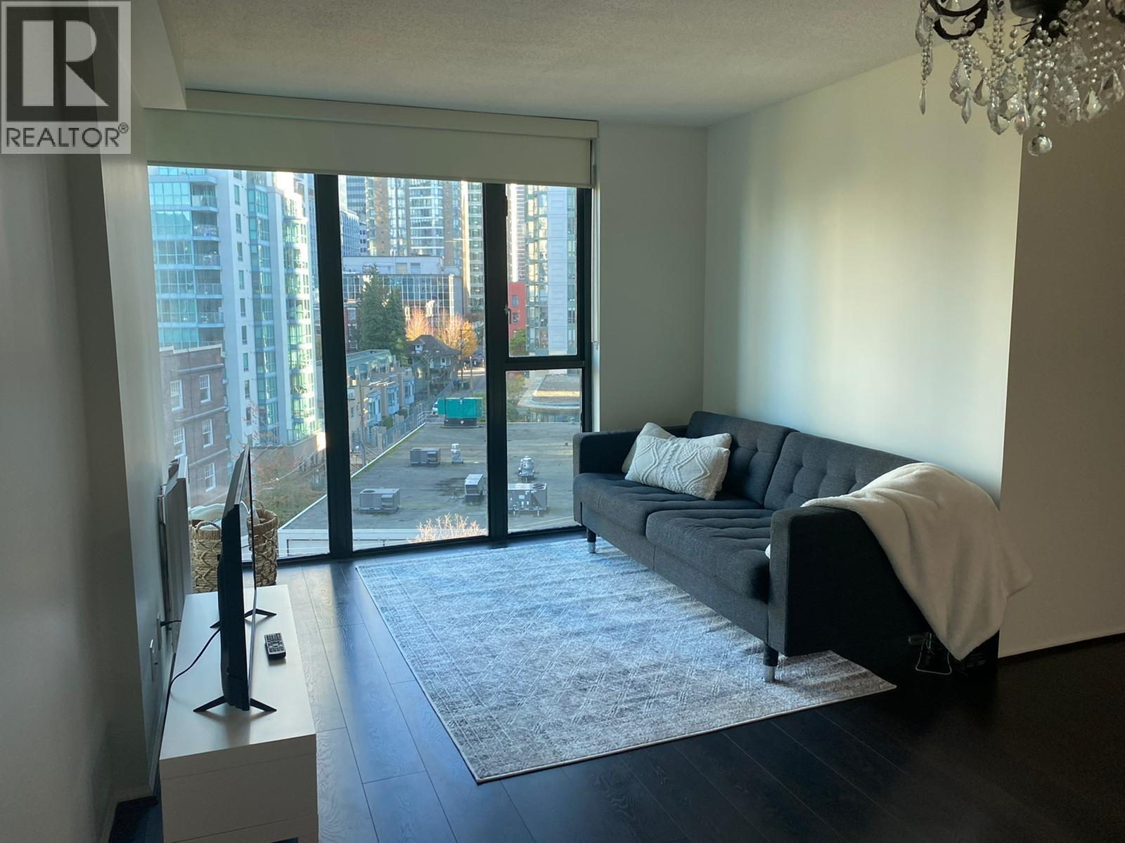 8xx 1331 W Georgia Street, Vancouver, British Columbia  V6E 4P1 - Photo 3 - R3176404