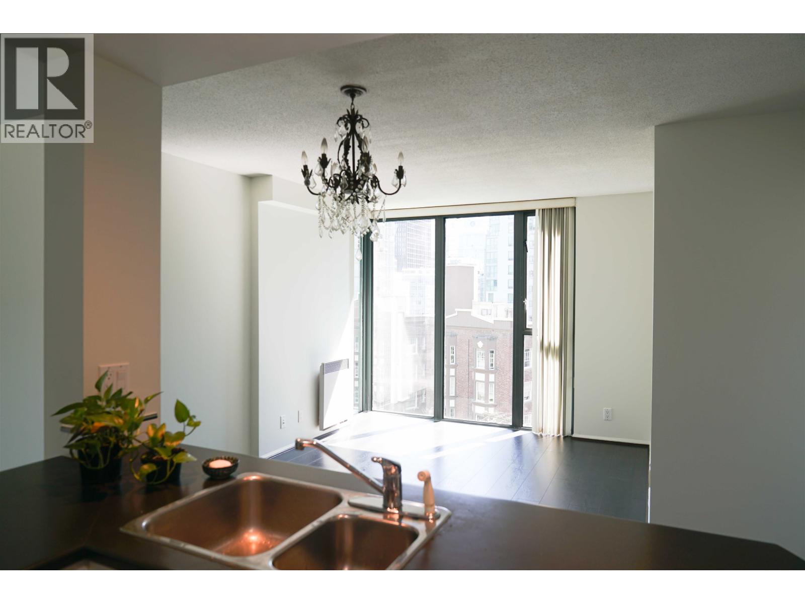 8xx 1331 W Georgia Street, Vancouver, British Columbia  V6E 4P1 - Photo 4 - R3176404