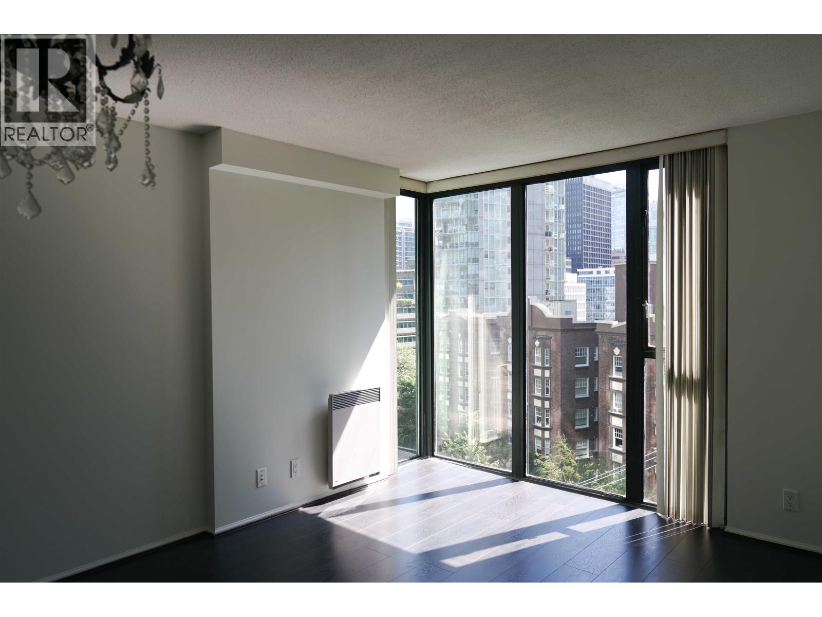 8xx 1331 W Georgia Street, Vancouver, British Columbia  V6E 4P1 - Photo 8 - R3176404