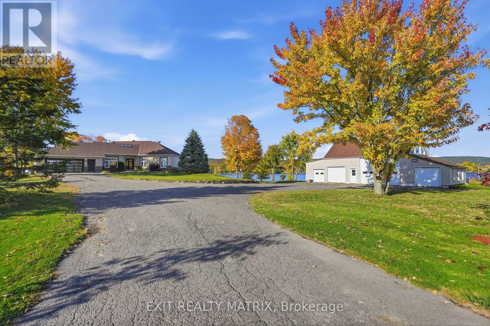 1375 Concession 1 Road, Alfred And Plantagenet, Ontario  K0B 1J0 - Photo 2 - X14091882