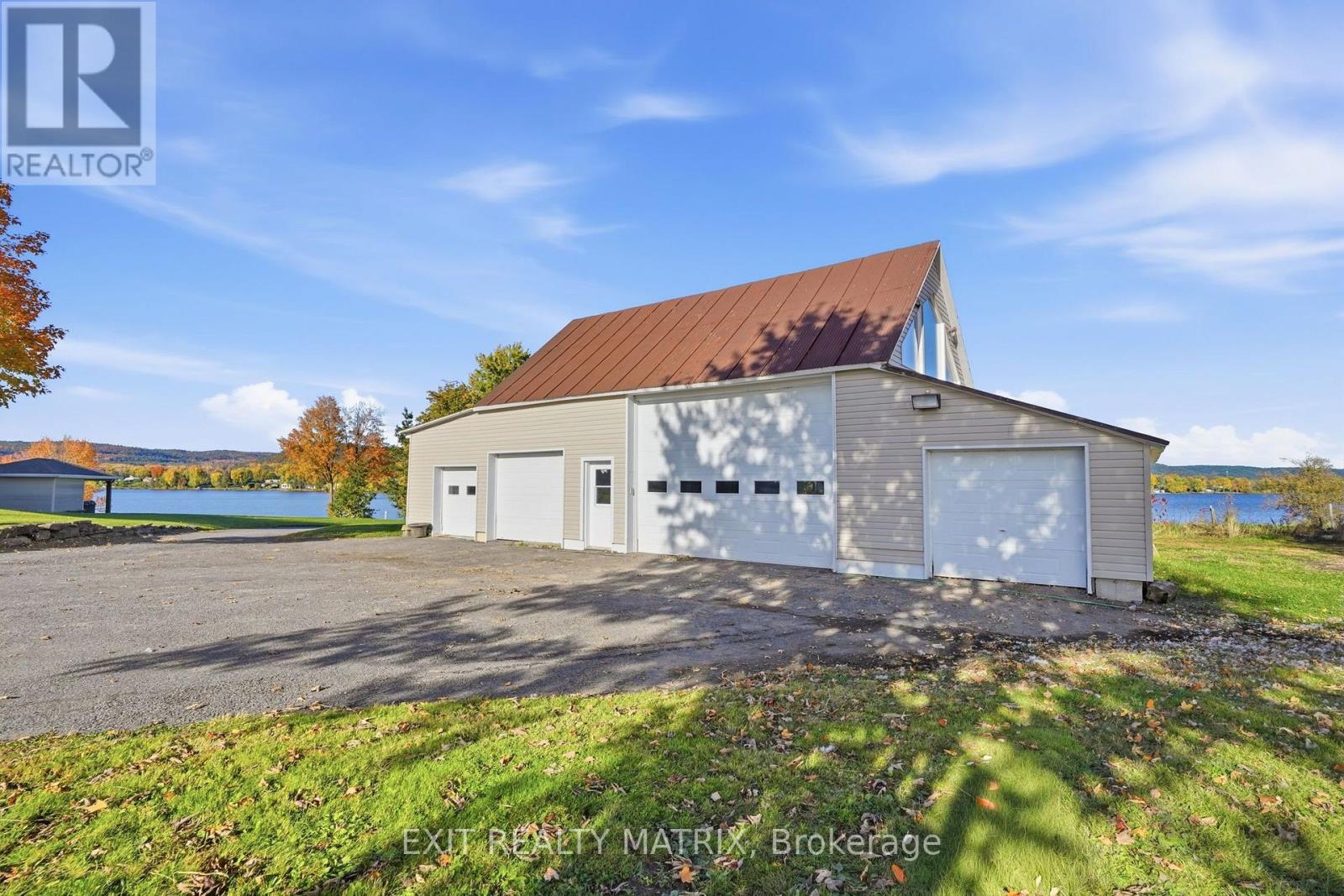 1375 Concession 1 Road, Alfred And Plantagenet, Ontario  K0B 1J0 - Photo 3 - X14091882
