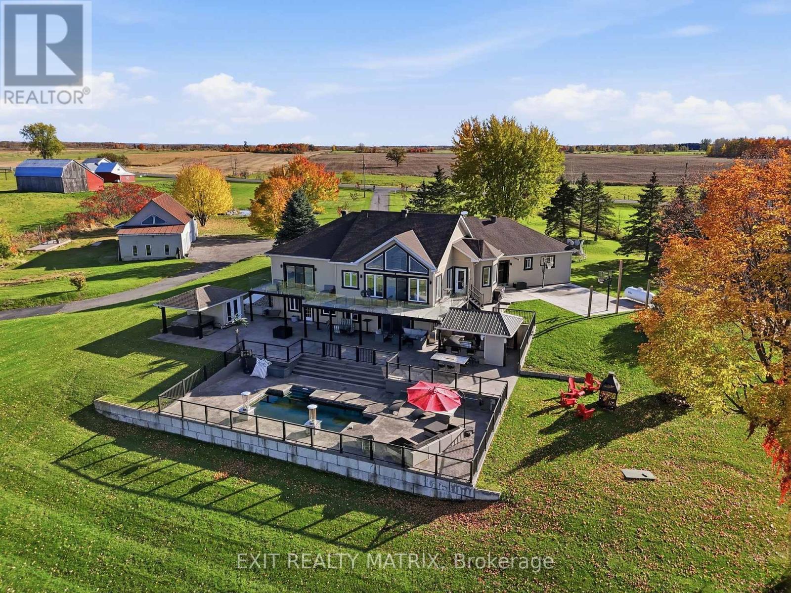 1375 Concession 1 Road, Alfred And Plantagenet, Ontario  K0B 1J0 - Photo 40 - X14091882