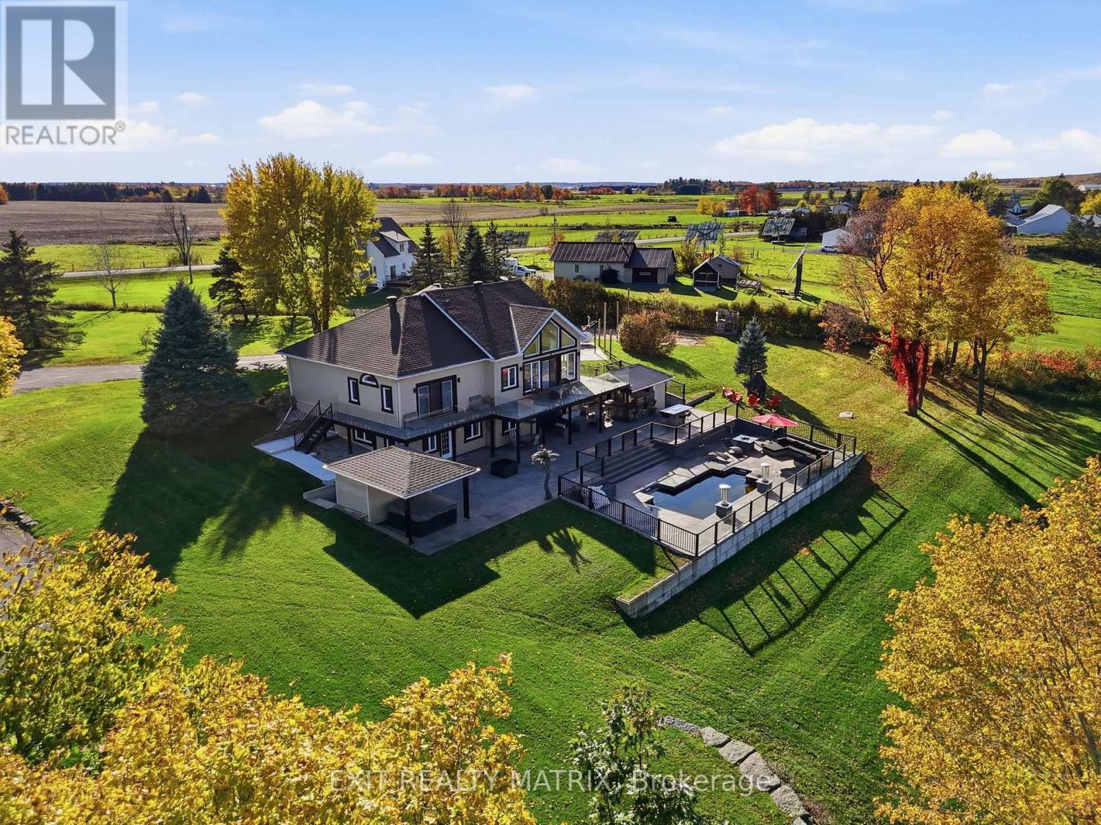 1375 Concession 1 Road, Alfred And Plantagenet, Ontario  K0B 1J0 - Photo 41 - X14091882