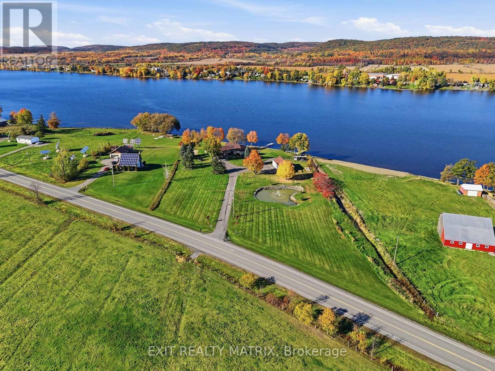 1375 Concession 1 Road, Alfred And Plantagenet, Ontario  K0B 1J0 - Photo 42 - X14091882