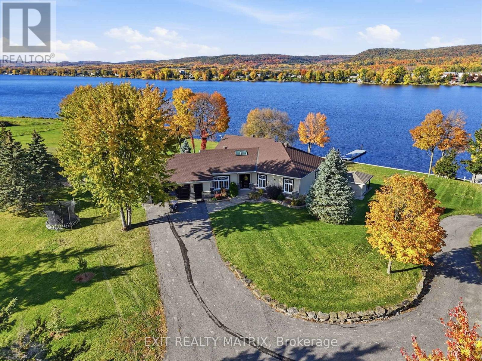 1375 Concession 1 Road, Alfred And Plantagenet, Ontario  K0B 1J0 - Photo 44 - X14091882