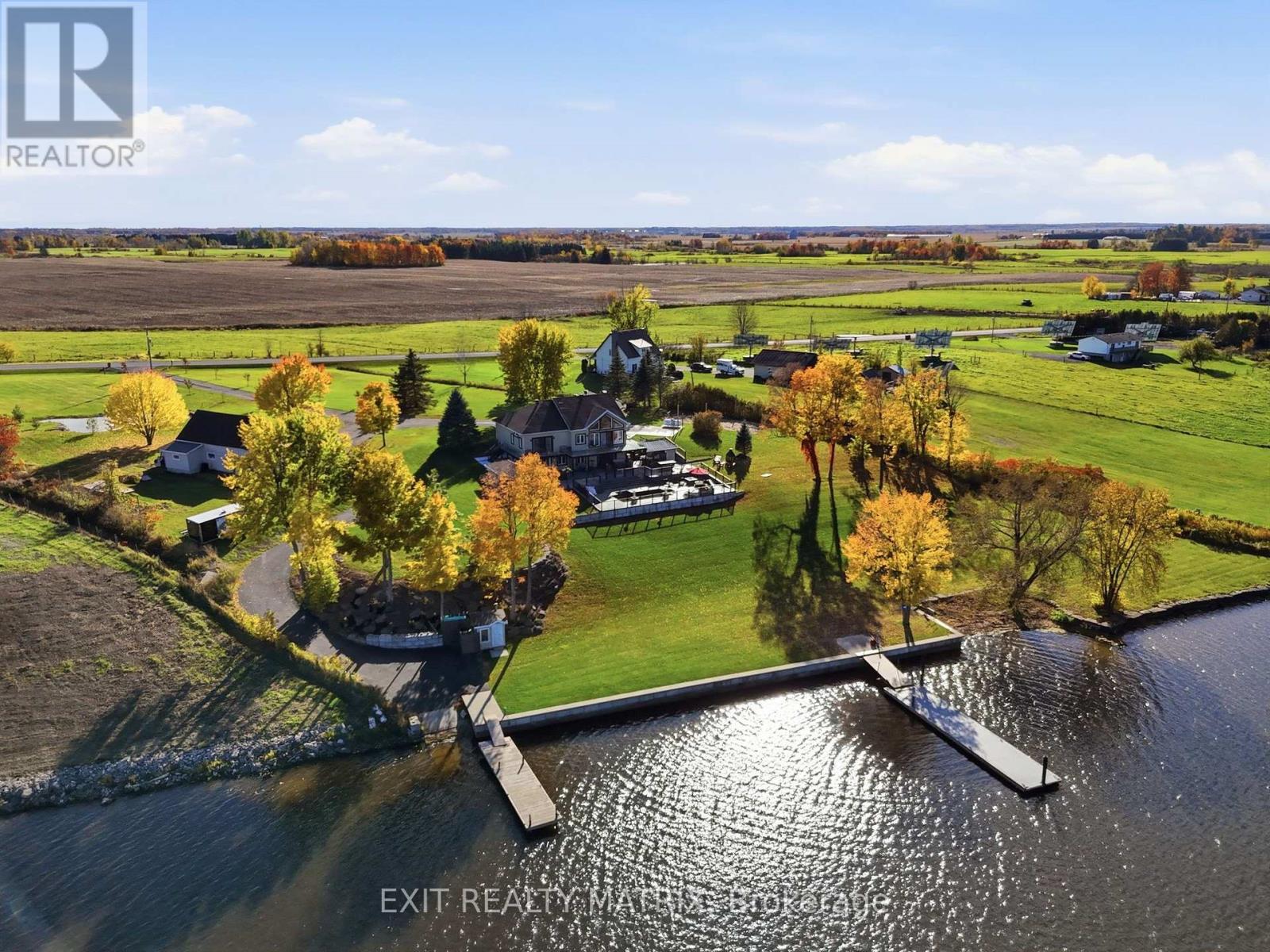 1375 Concession 1 Road, Alfred And Plantagenet, Ontario  K0B 1J0 - Photo 45 - X14091882