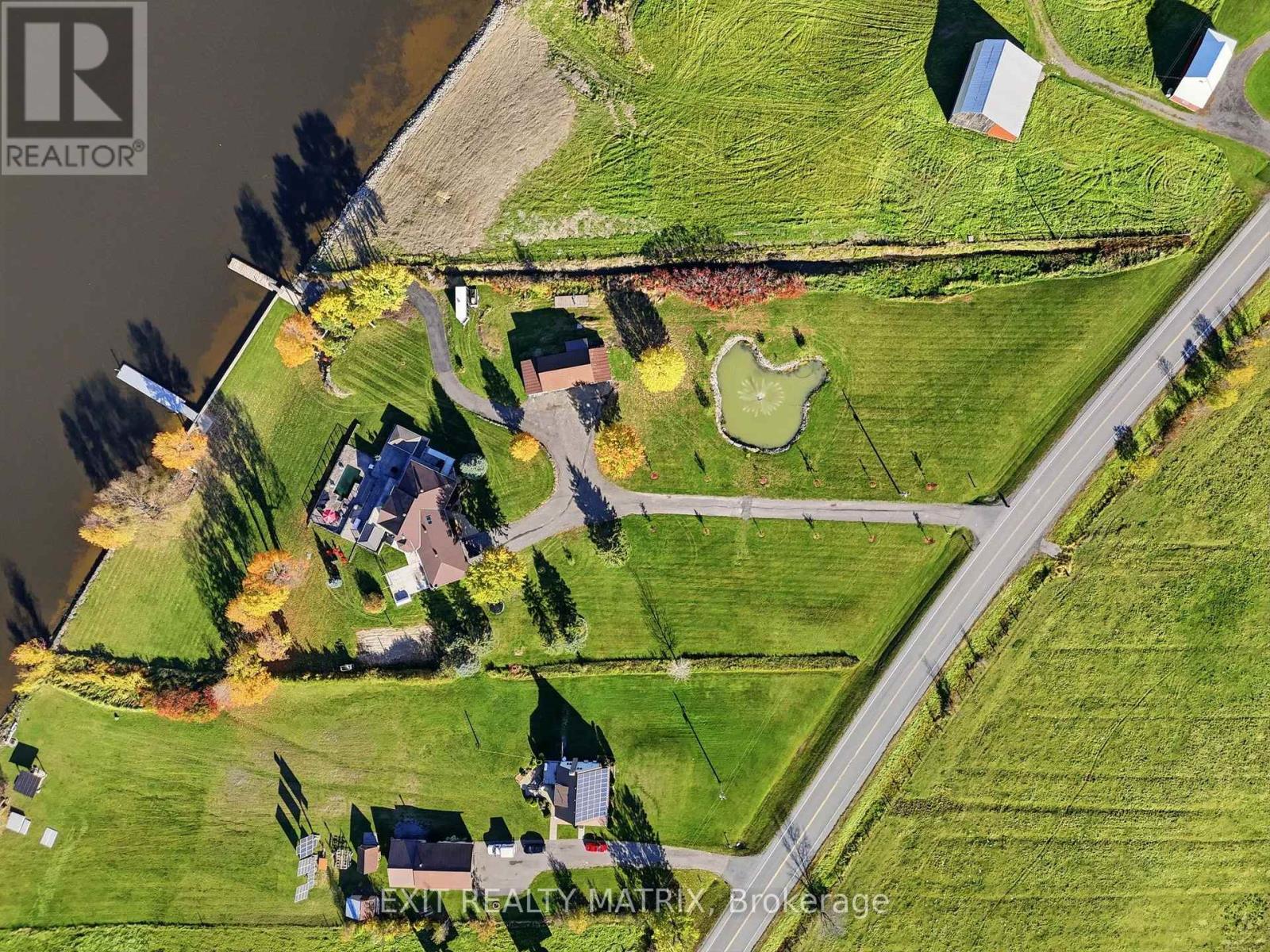 1375 Concession 1 Road, Alfred And Plantagenet, Ontario  K0B 1J0 - Photo 46 - X14091882