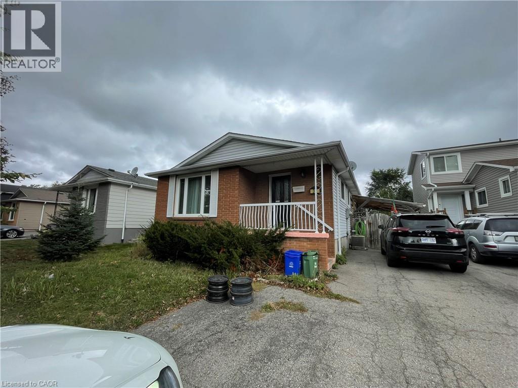 33 Behan Street, Hamilton, Ontario  L8T 4N5 - Photo 12 - 40872238