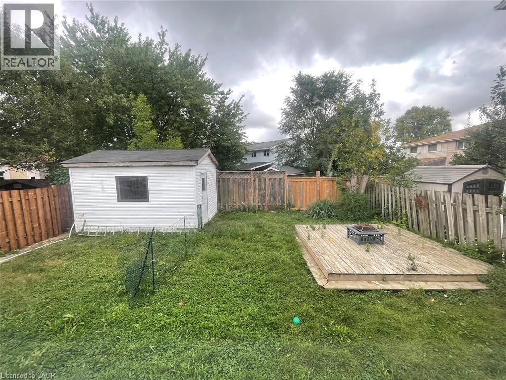 33 Behan Street, Hamilton, Ontario  L8T 4N5 - Photo 13 - 40872238