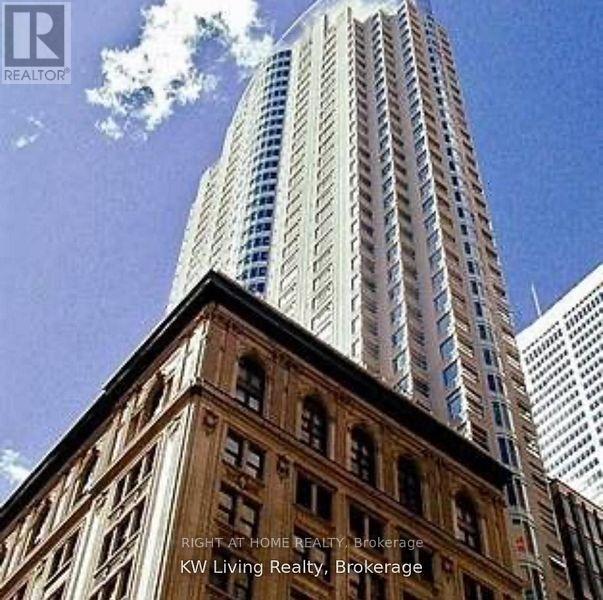2612 - 1 KING STREET W, Toronto, Ontario