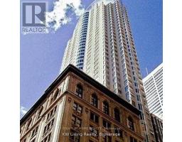 2612 - 1 KING STREET W, Toronto, Ontario