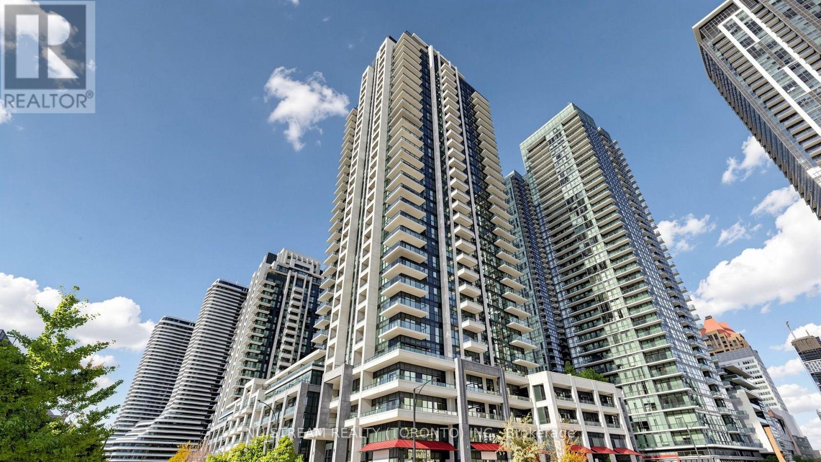 3017 - 4055 PARKSIDE VILLAGE DRIVE, Mississauga, Ontario