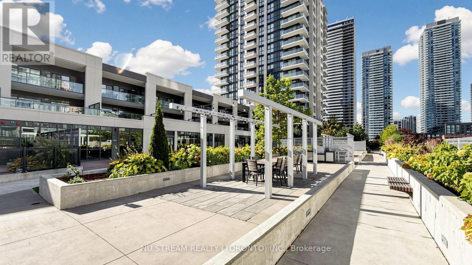 3017 - 4055 Parkside Village Drive, Mississauga, Ontario  L5B 0K8 - Photo 47 - W14091746