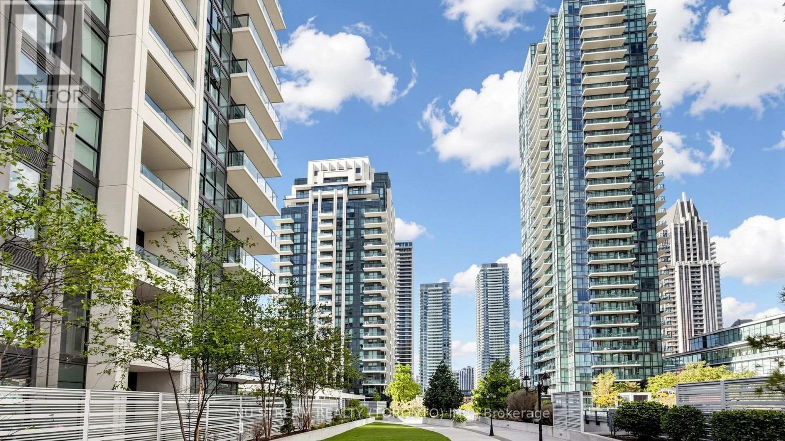 3017 - 4055 Parkside Village Drive, Mississauga, Ontario  L5B 0K8 - Photo 46 - W14091746