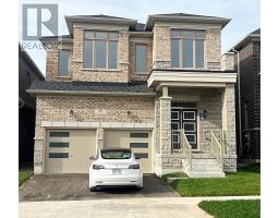 89 GLEDHILL CRESCENT, Cambridge, Ontario