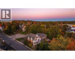 15 Marks Street, St. Stephen, New Brunswick