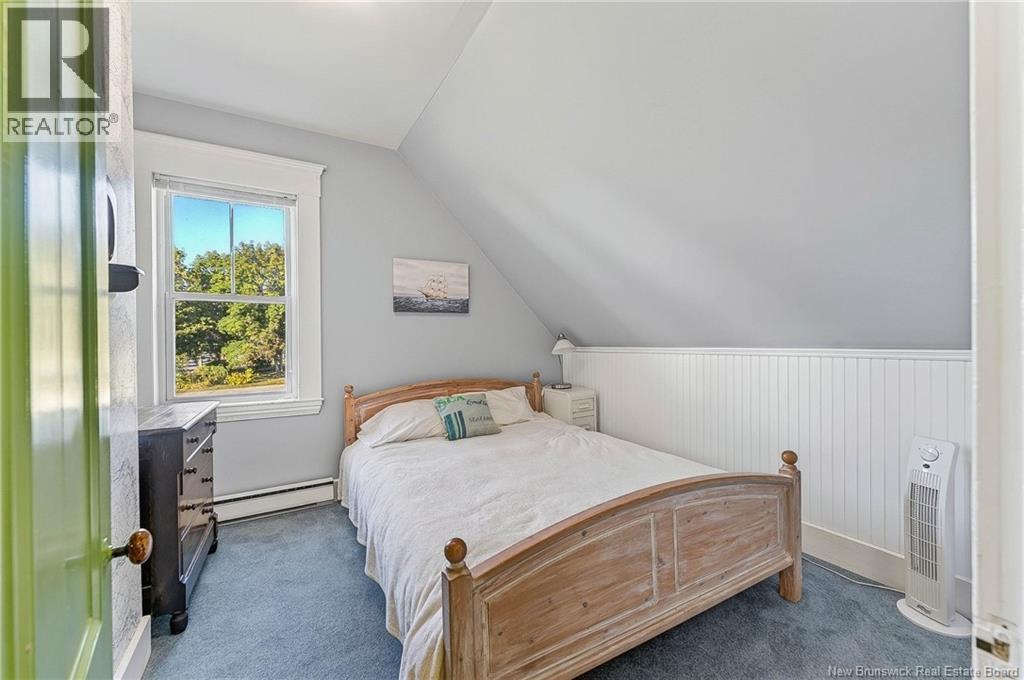 15 Marks Street, St. Stephen, New Brunswick  E3L 2A9 - Photo 32 - NB148470