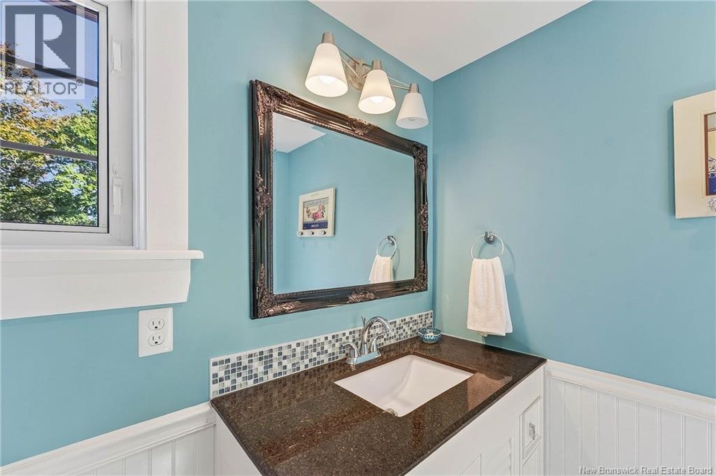 15 Marks Street, St. Stephen, New Brunswick  E3L 2A9 - Photo 36 - NB148470