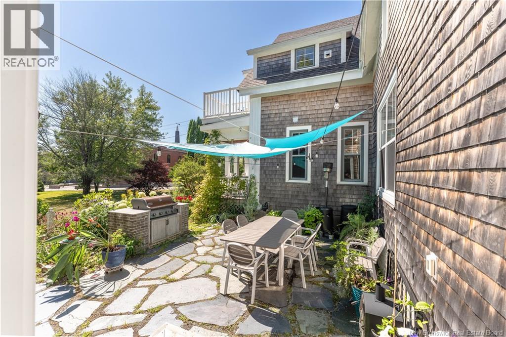 15 Marks Street, St. Stephen, New Brunswick  E3L 2A9 - Photo 47 - NB148470