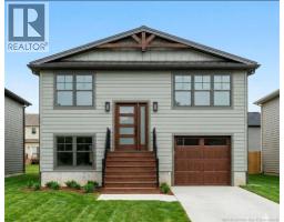 497 Gibson Street, Fredericton, New Brunswick