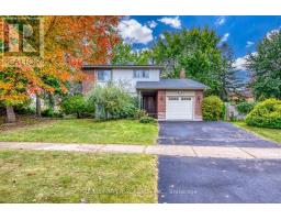 6100 WABUKAYNE COURT, Mississauga, Ontario