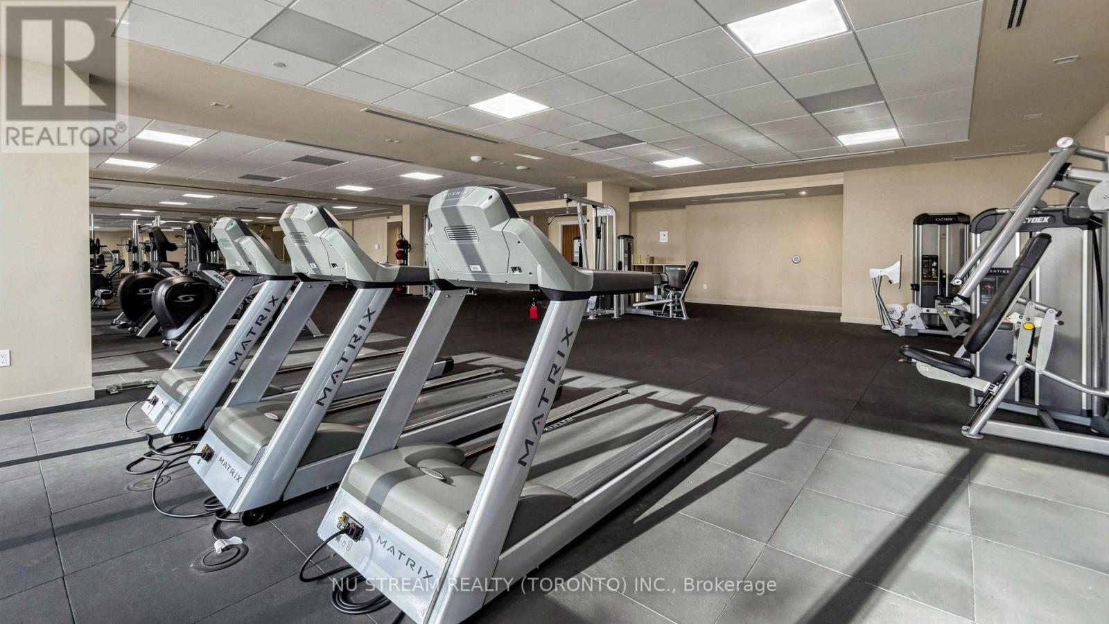 3017 - 4055 Parkside Village Drive, Mississauga, Ontario  L5B 0K8 - Photo 37 - W14091746