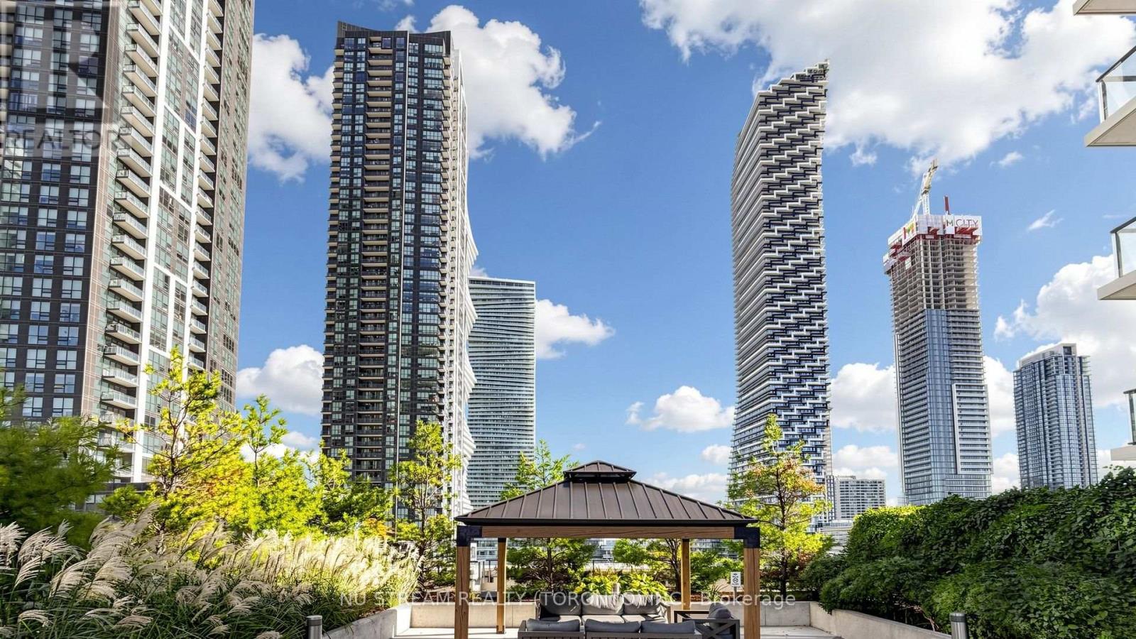 3017 - 4055 Parkside Village Drive, Mississauga, Ontario  L5B 0K8 - Photo 41 - W14091746