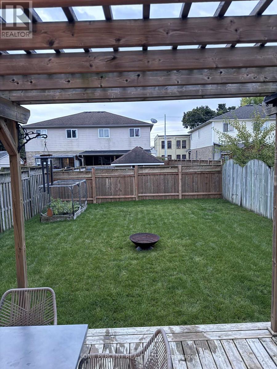459 Albert Street, Stratford, Ontario  N5A 3L3 - Photo 27 - X13859054