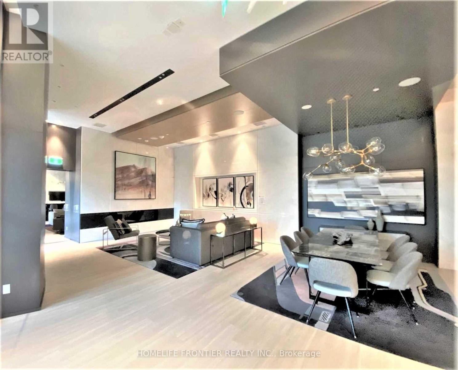 912 - 1 Edgewater Drive, Toronto, Ontario  M5A 0L1 - Photo 22 - C14091892