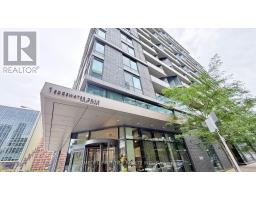 912 - 1 EDGEWATER DRIVE, Toronto, Ontario