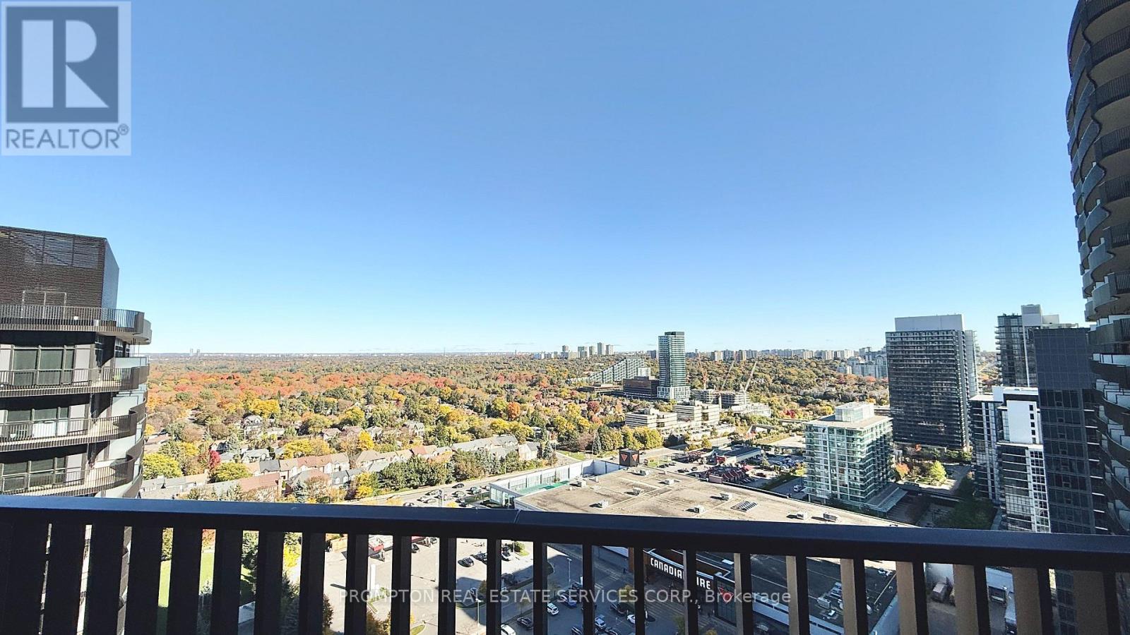 2208 - 18 Esther Shiner Drive, Toronto, Ontario  M2K 0J7 - Photo 12 - C14091900