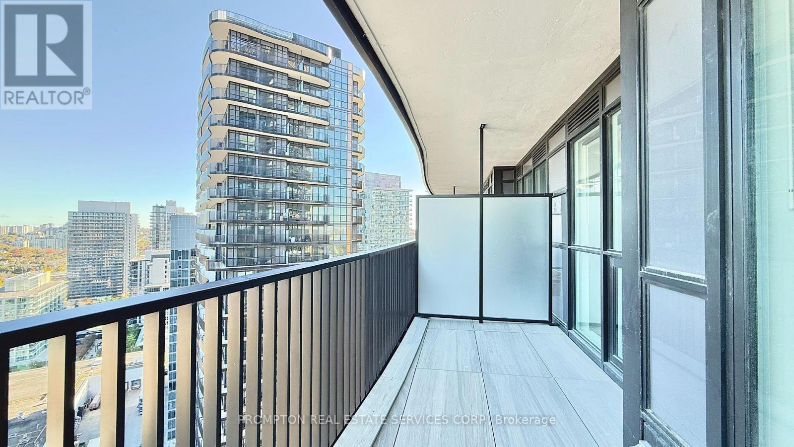 2208 - 18 Esther Shiner Drive, Toronto, Ontario  M2K 0J7 - Photo 13 - C14091900