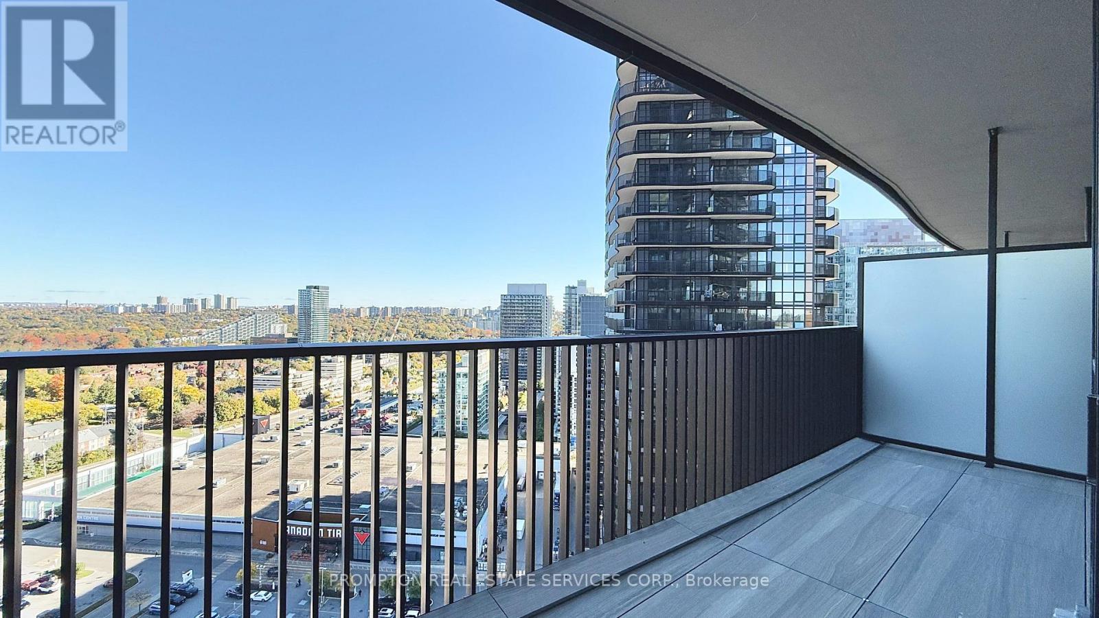 2208 - 18 Esther Shiner Drive, Toronto, Ontario  M2K 0J7 - Photo 14 - C14091900
