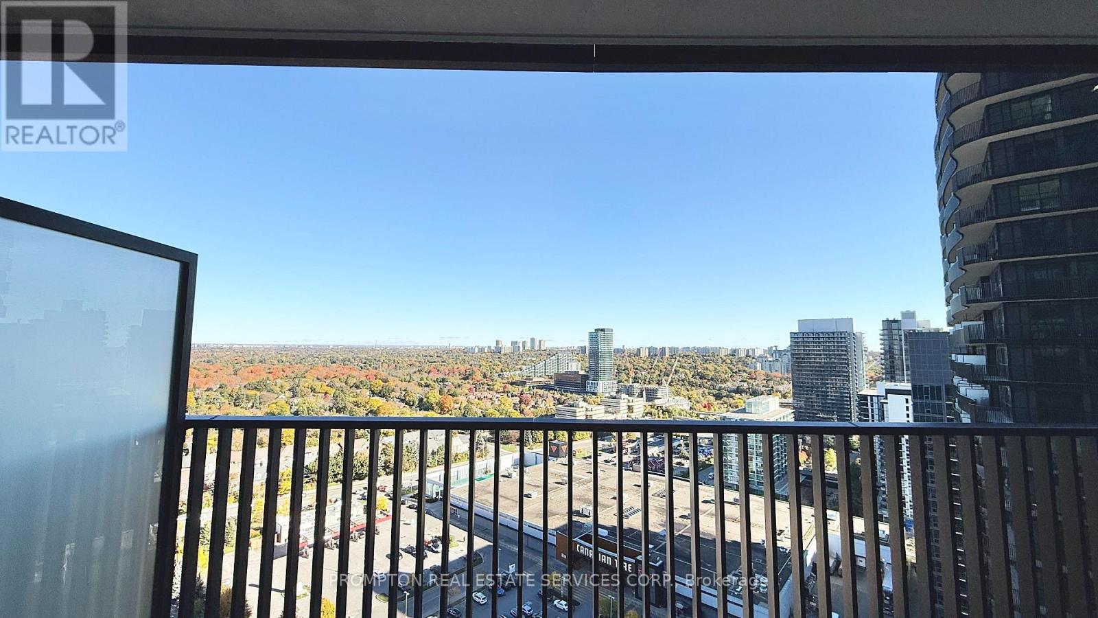 2208 - 18 Esther Shiner Drive, Toronto, Ontario  M2K 0J7 - Photo 15 - C14091900