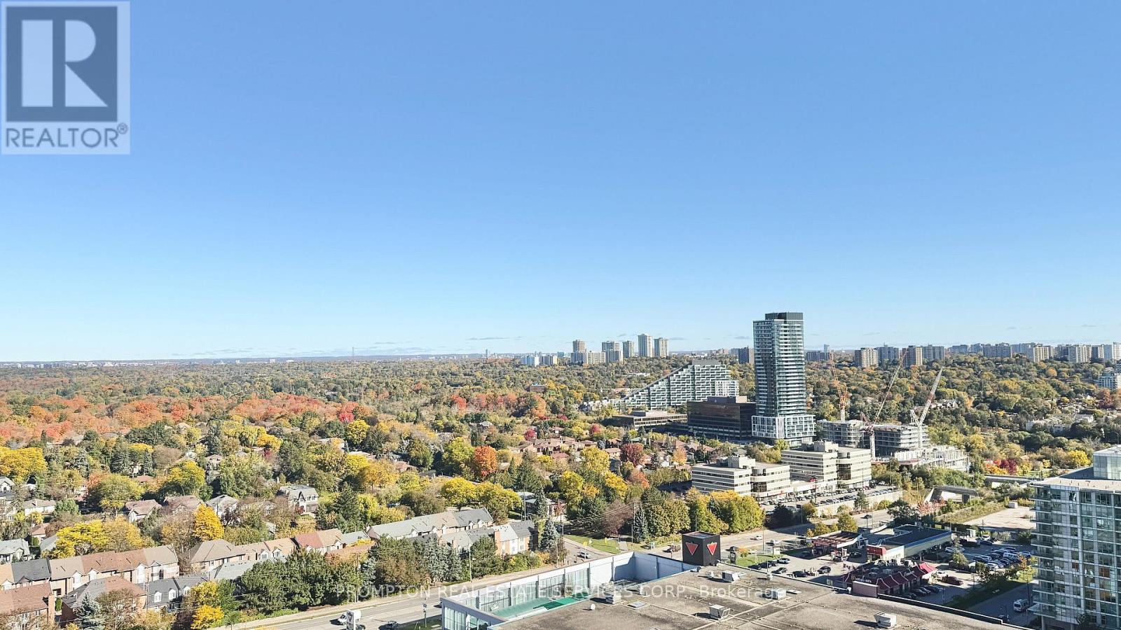 2208 - 18 Esther Shiner Drive, Toronto, Ontario  M2K 0J7 - Photo 16 - C14091900