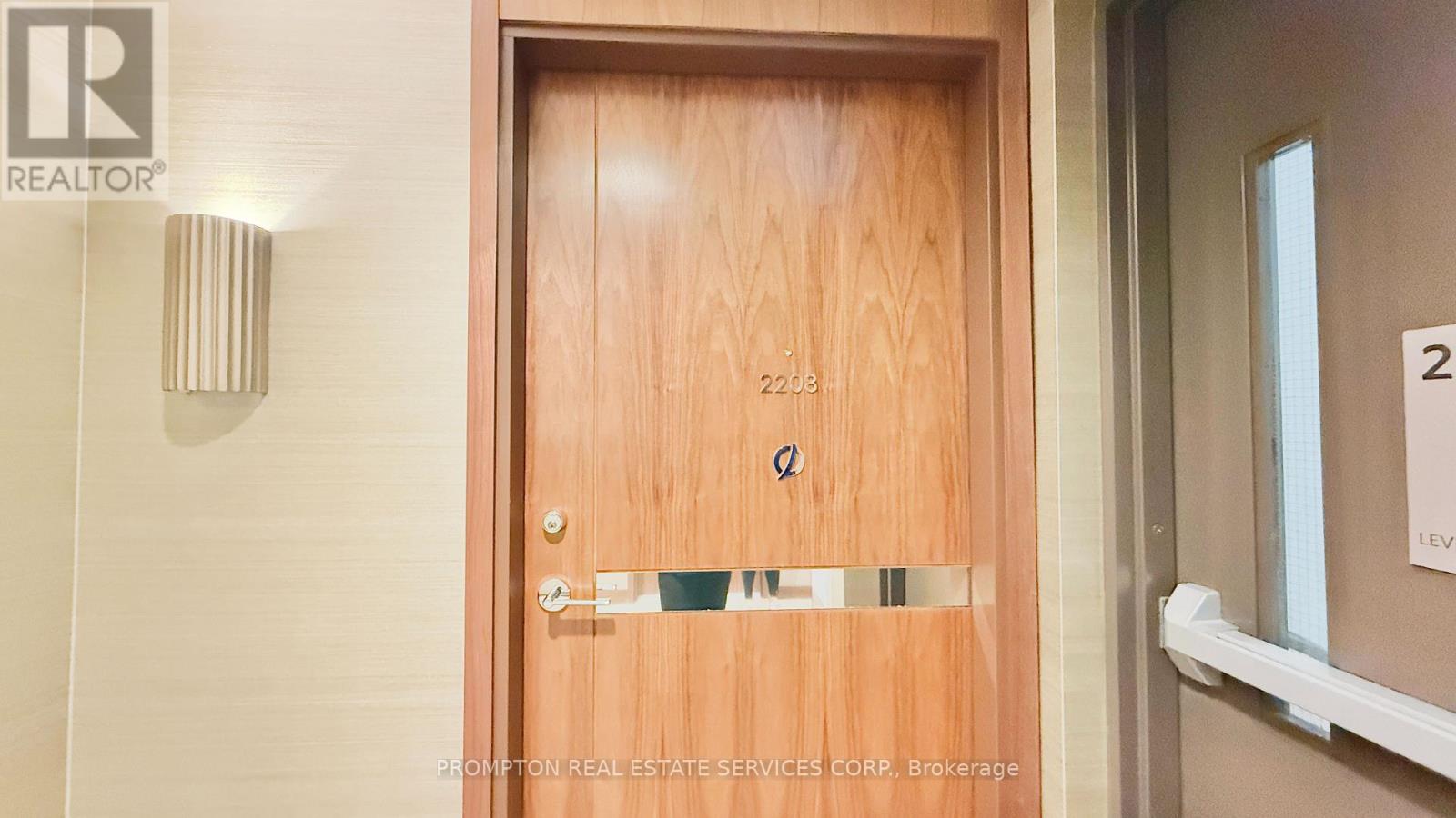2208 - 18 Esther Shiner Drive, Toronto, Ontario  M2K 0J7 - Photo 20 - C14091900